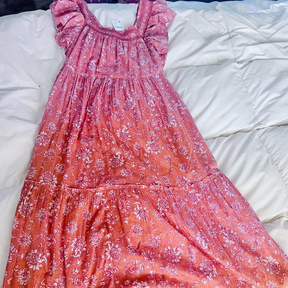 NWT Free People Dress